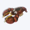 Nutra Pet The Meaty Lobster Plush Toy For Dog