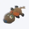 Nutra Pet The New World Moose Plush Toy For Dog