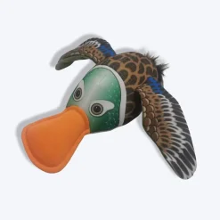 Nutra Pet The Quack Duck Plush Toy For Dog
