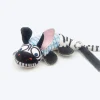Nutra Pet The Ravishing Zebra Plush Toy For Dog