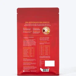 Nutrimeow Chicken & Tuna Dry Food For Adult Cat