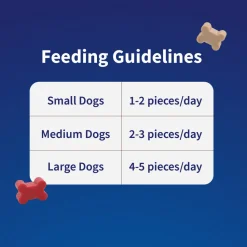 NutriWag Assorted Training Bites Treats For Dog - 200 gm