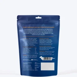 NutriWag Chicken Calcium Chew Bones Treats For Dog