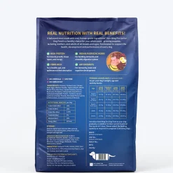 NutriWag Pro Active Chicken & Vegetable Dry Food For Dog - 20 kg