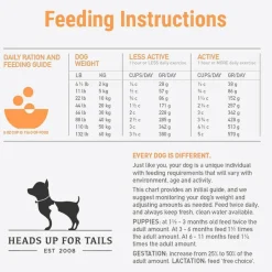 Orijen Grain Free Senior Dry Dog Food (All Breeds)