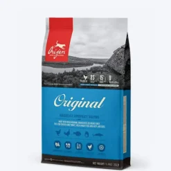Orijen Original Grain Free Dry Dog Food (All Breeds & Ages)