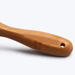 Paws For Earth Bamboo Slicker Brush For Dog & Cat - S