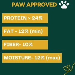 Paws For Greens Vegan Dry Food For Adult Dog