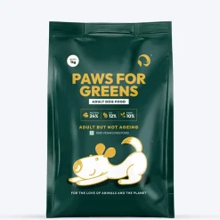 Paws For Greens Vegan Dry Food For Adult Dog