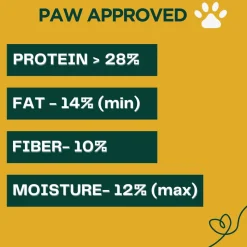 Paws For Greens Vegan Dry Food For Puppy