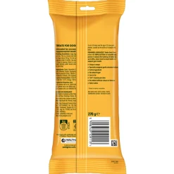 Pedigree Dentastix Oral Care Dog Treat Weekly Pack For Large Breed - 270 g