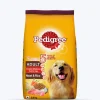 Pedigree Food & Dentastix Adult Dog Treat Combo - Pack of 2