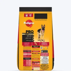 Pedigree PRO Adult Large Breed (18 Months Onwards) Adult Dry Dog Food - (Expert Nutrition)