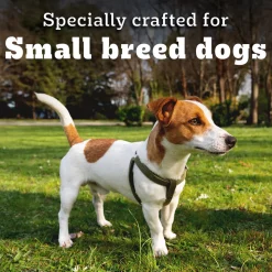 Pedigree PRO Adult Small Breed (9 Months Onwards) Dry Dog Food - (Expert Nutrition)