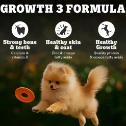 Pedigree PRO Expert Nutrition Small Breed (2-9 Months) Dry Puppy Food