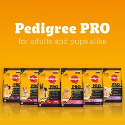Pedigree PRO Expert Nutrition Small Breed (2-9 Months) Dry Puppy Food