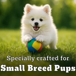 Pedigree PRO Expert Nutrition Small Breed (2-9 Months) Dry Puppy Food