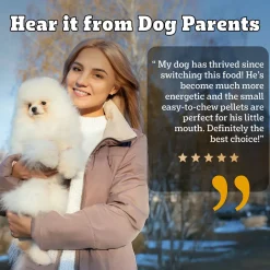 Pedigree PRO Expert Nutrition Small Breed (2-9 Months) Dry Puppy Food