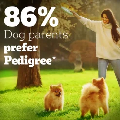 Pedigree PRO Expert Nutrition Puppy Large Breed Dry Dog Food (3-18 Months)
