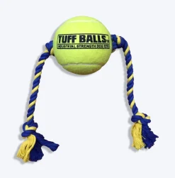 Petsport Giant Tuff Ball Tug - Dog Toy