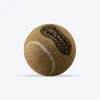 Petsport Tuff Balls - Peanut Butter (Pack Of 2)