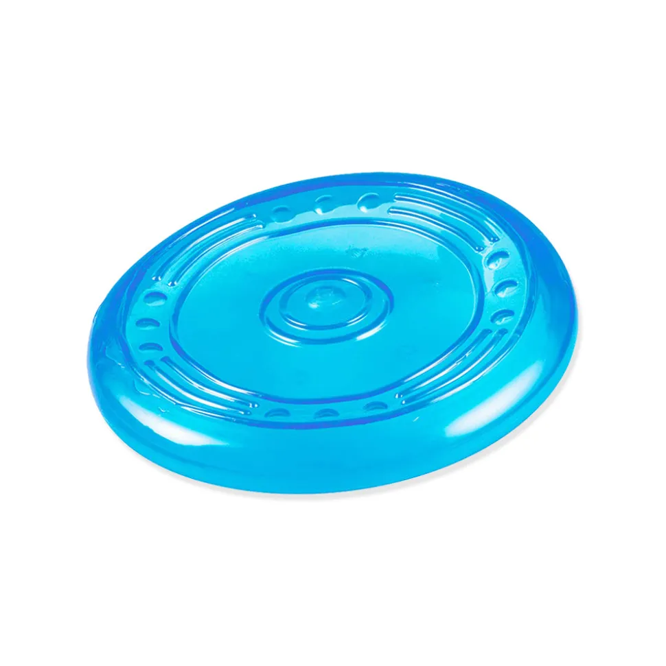 Petstages Orka Flyer Dog Chew Toy
