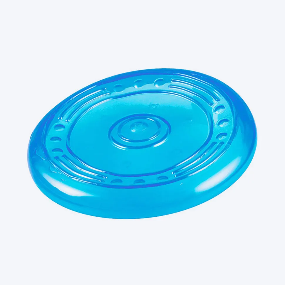 Petstages Orka Flyer Dog Chew Toy