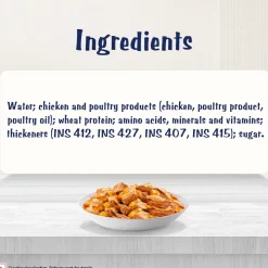 Purina Felix With Chicken In Jelly Adult Cat Wet Food - 85 g
