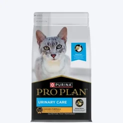 Purina Pro Plan Urinary Care Chicken Dry Food For Cat - 1.2 kg
