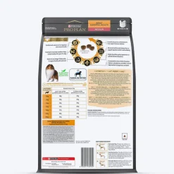PURINA PRO PLAN Essential Health Medium Breed Dry Food For Adult Dog