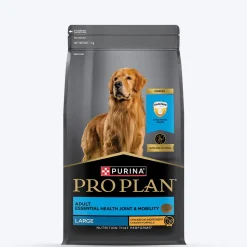 PURINA PRO PLAN Essential Health Joint & Mobility Large Breed Dry Food For Adult Dog