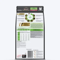 PURINA PRO PLAN Healthy Growth & Development Dry Food For Puppy - Medium Breed