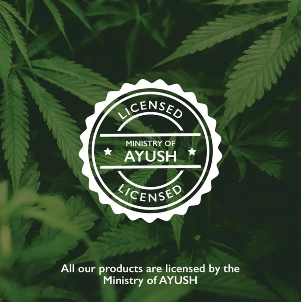 Qurist CBD Oil For Small Dog (Below 10 kg) - 450 mg - 30 ml
