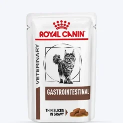 Royal Canin Feline Gastrointestinal Wet Food For Cat - 85gm
