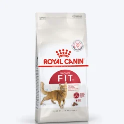 Royal Canin Fit 32 Adult Dry Cat Food