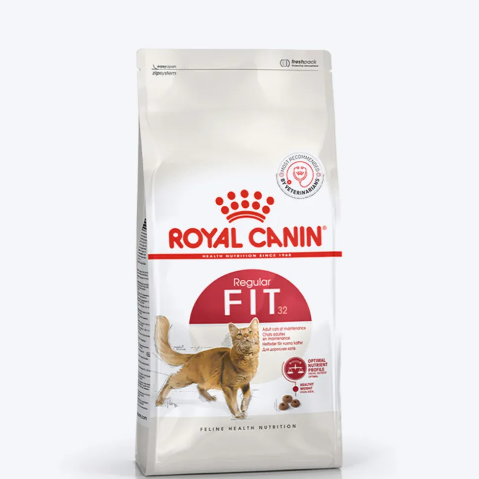 Royal Canin Fit 32 Adult Dry Cat Food