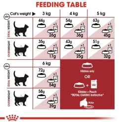 Royal Canin Fit 32 Adult Dry Cat Food