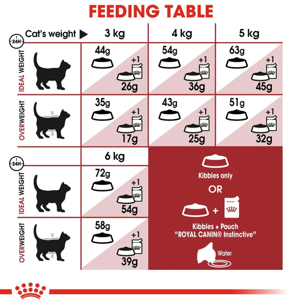 Royal Canin Fit 32 Adult Dry Cat Food