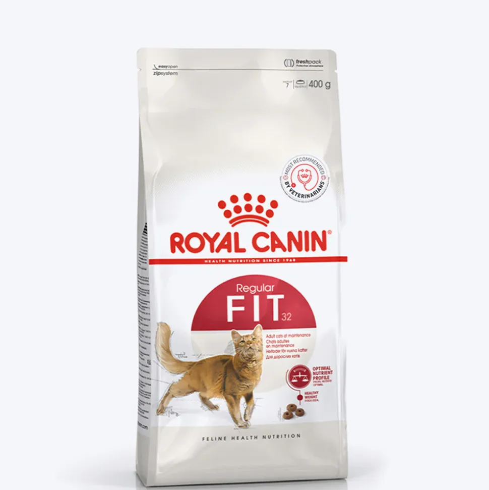 Royal Canin Fit 32 Adult Dry Cat Food