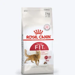 Royal Canin Fit 32 Adult Dry Cat Food