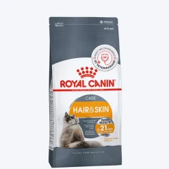 Royal Canin Hair & Skin Care Dry Cat Food