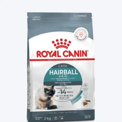 Royal Canin Hairball Care Dry Cat Food