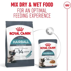 Royal Canin Hairball Care Dry Cat Food