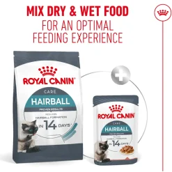 Royal Canin Hairball Care Dry Cat Food
