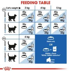 Royal Canin Home Life Indoor 27 Dry Cat Food - 2 kg