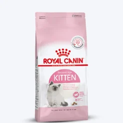 Royal Canin Kitten Dry Cat Food