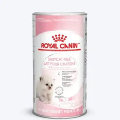 Royal Canin Milk Dry Food For Baby Cat / Kitten - 300 gm