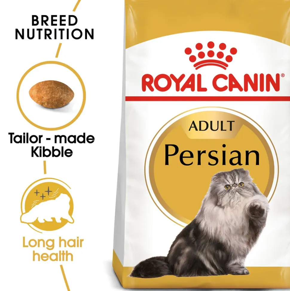 Royal Canin Persian Adult Dry Cat Food