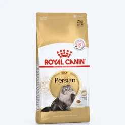 Royal Canin Persian Adult Dry Cat Food