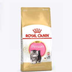 Royal Canin Persian Kitten Dry Cat Food